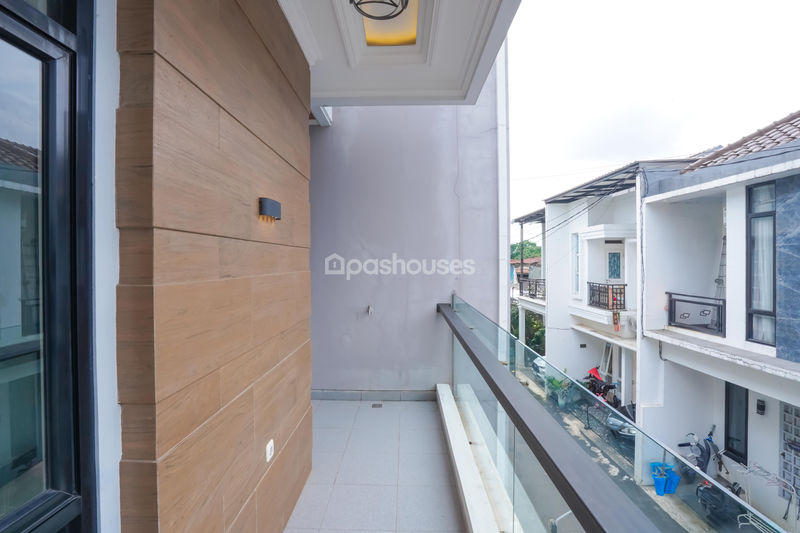Perumahan Swadaya Hills Residence