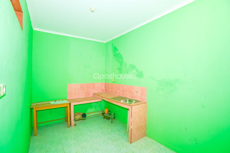 Grand Depok City Cluster Gardenia