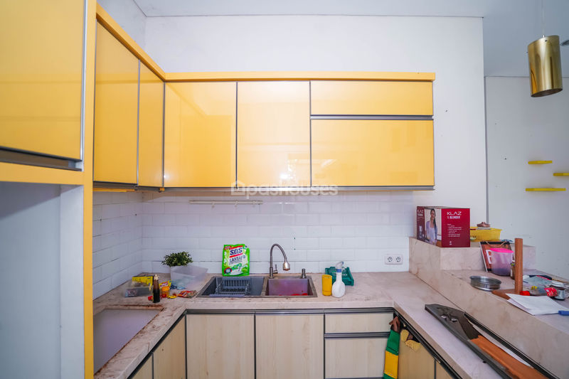 Pinang Green Residence Pamulang