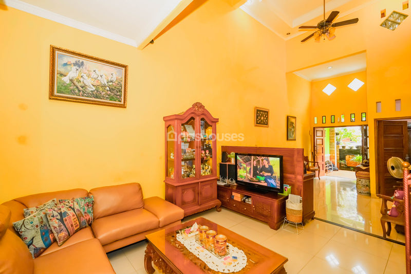 Perumahan Bukit Cengkeh 2