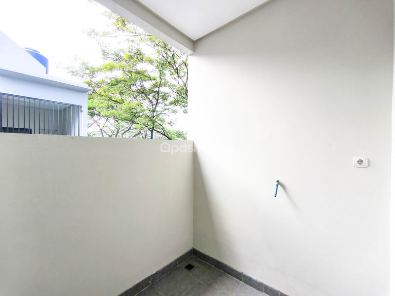 Perum Buana Gardenia Blok C7