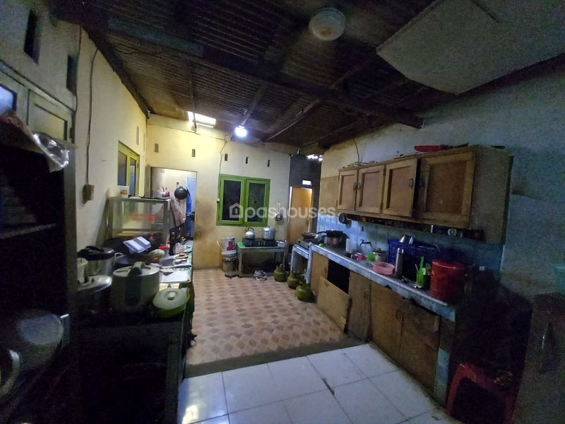 Jalan Cagar Alam Depok