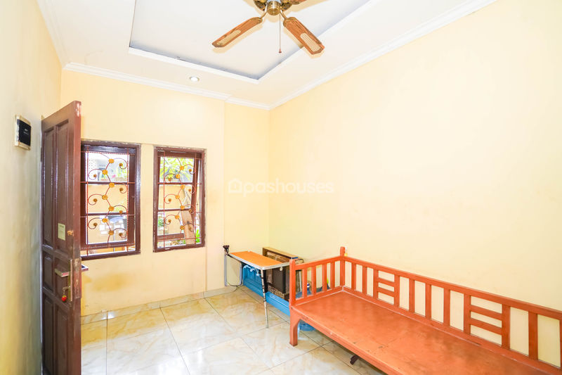 Permata Depok Regency Cluster Berlian Blok H4