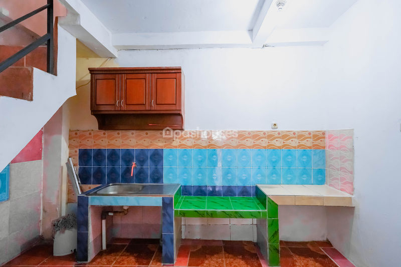 Perumahan Bukit Dago Cluster Arcadia