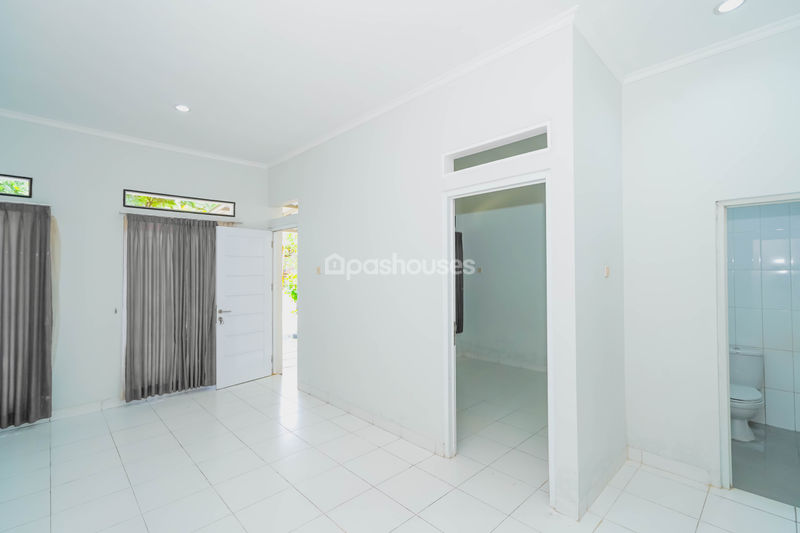 Cilebut Residence 2
