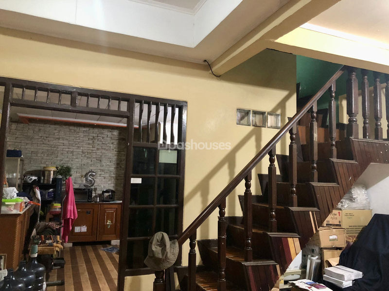 Perumahan Harapan Baru Blok D2