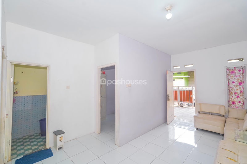 Perumahan Griya Sehati Kalimulya Blok C No.11