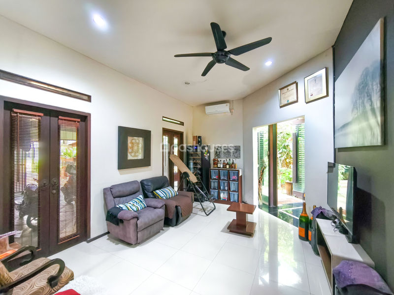 Jalan Conforti No.88 Pondok Aren