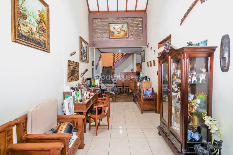 Puri Primacom Residence Sawangan