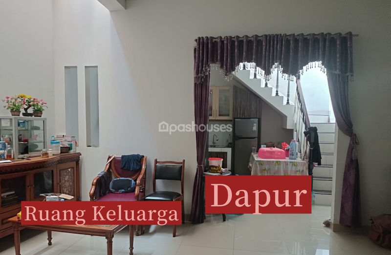 Cluster Sukabakti Hijau