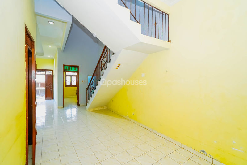 Jalan Ranco Indah