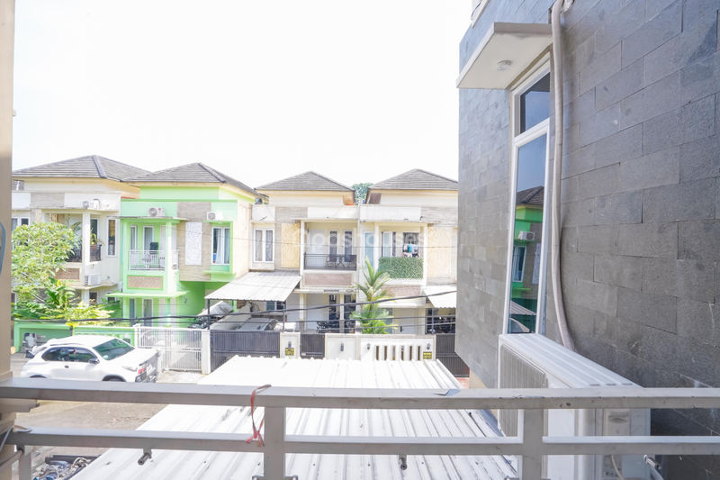 Grand Citra Residence Blok E1
