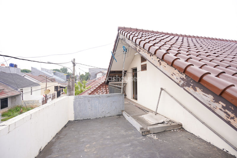 Perumahan Dukuh Zamrud, Blok T3 No.1