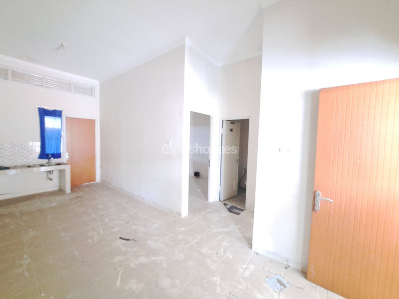 Villa Rizki Ilhami 2 Blok A4 No.16