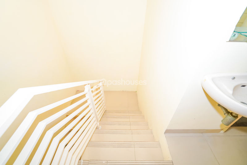 Jalan Gandaria Asri No 99