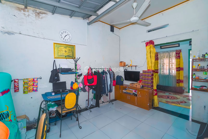 Perumahan Green Pitara Blok I8