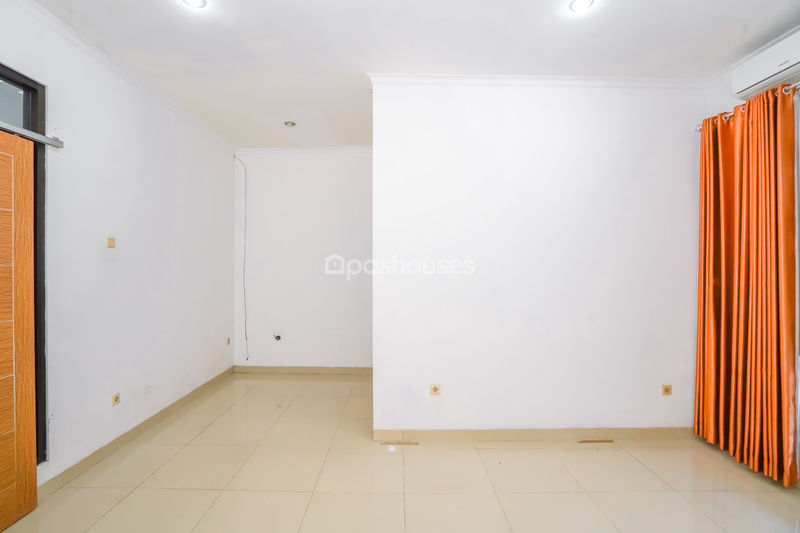 Perumahan Diva Cluster Kav.E