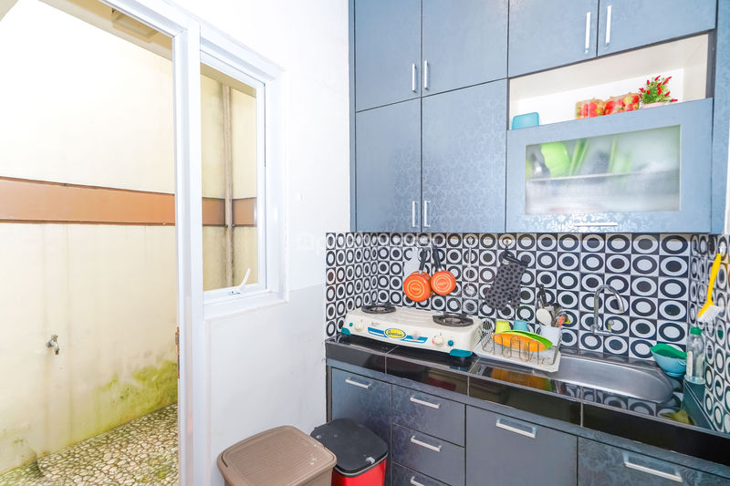 Komplek Trevista Residence Blok C1 No.2