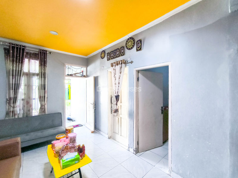 Perumahan Legok Permai Cluster Kaliandra