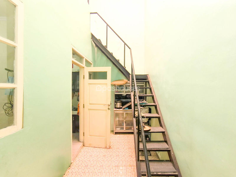 Citra Raya Cikupa Cluster Taman Raya