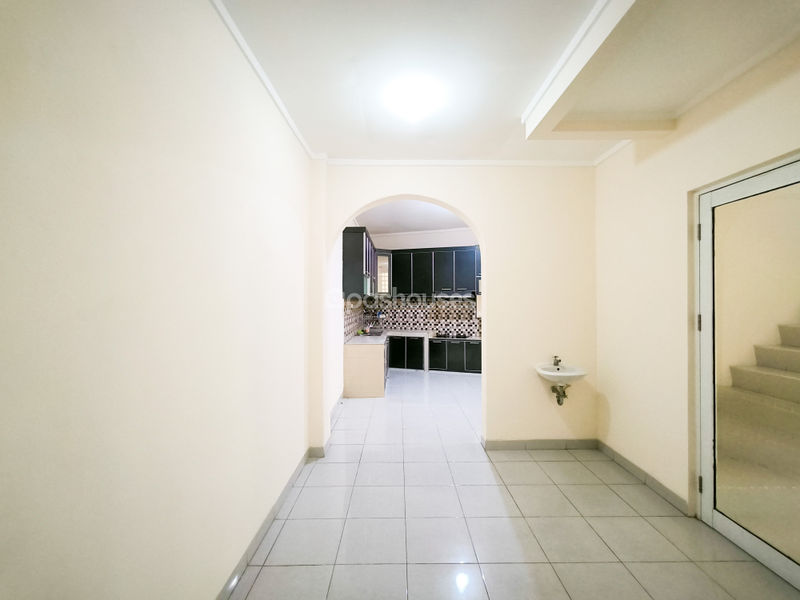 Natura Residence Karawaci