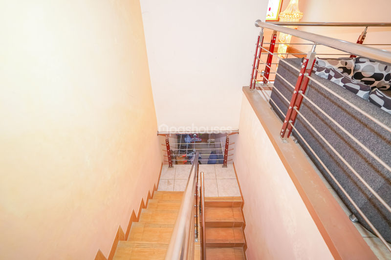 Perumahan Permata Depok Sektor Kumala Blok E14 No.4