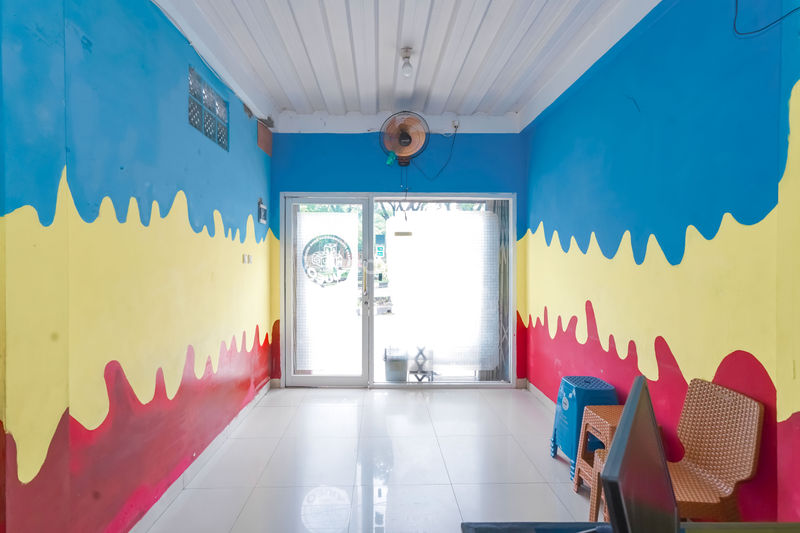 Grand Depok City Cluster Alamanda Blok E2 No.9