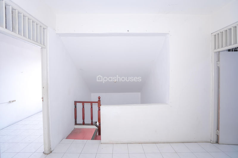 Perumahan Villa Jatirasa Blok C14