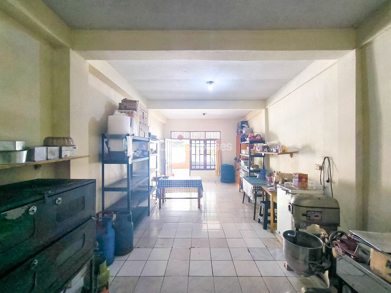 Komplek Ciledug Indah 2