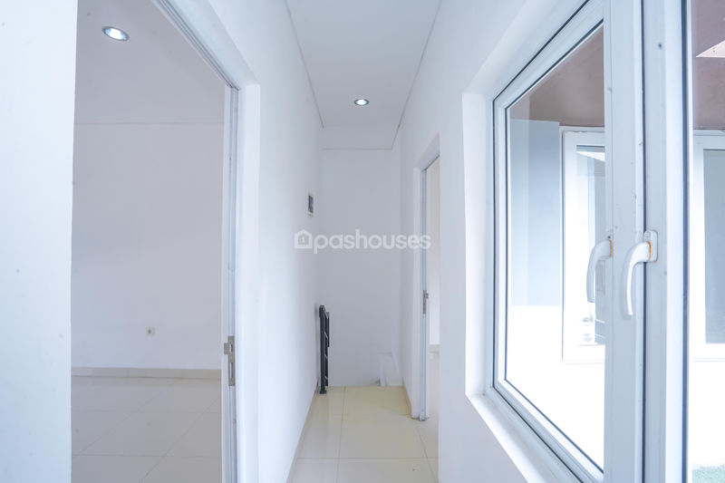 Familia Urban Cluster Dharmawangsa Blok CC No.16