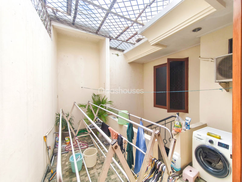 Kemanggisan Ilir Jakarta Barat