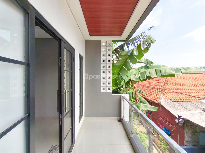 Jalan Kayu Gede 3 No.1