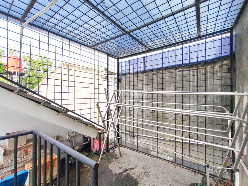 Perumahan Pondok Maharta Blok D9