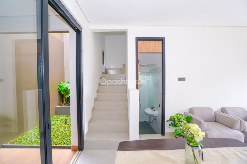 Perumahan Banyan Three Residence