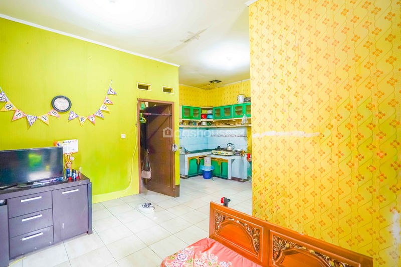 Perumahan Permata Lazuardi