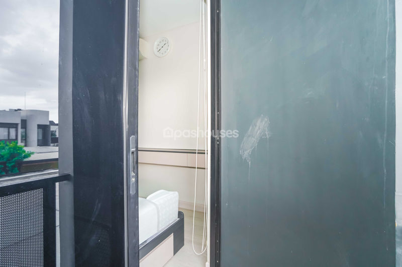 Shila at Sawangan Cluster Cluster Tilia Blok F25 No.53