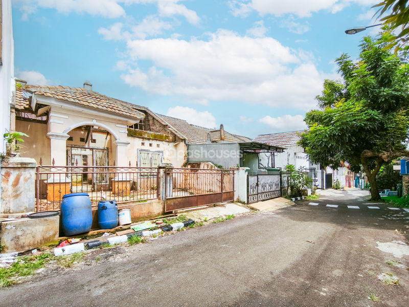 Perumahan Permata Depok