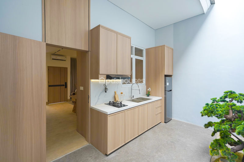 Perumahan Royal Living Tangerang