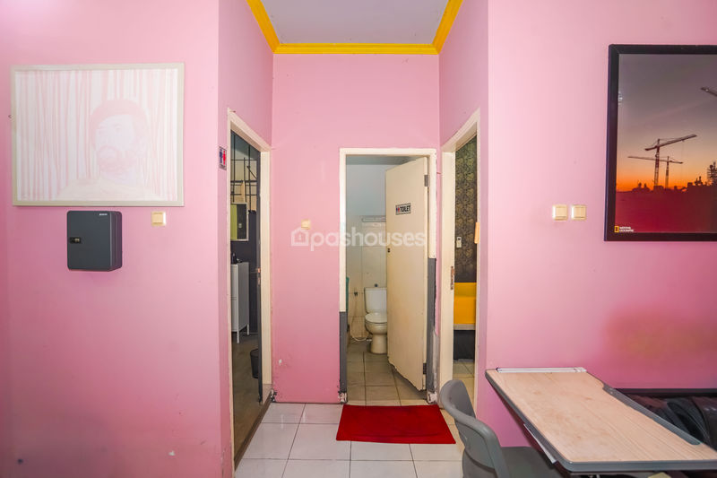 Cibubur City Blok C No.21