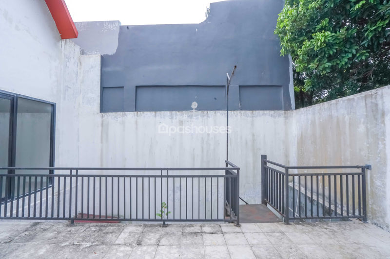 Jalan Haji Suaib Depok