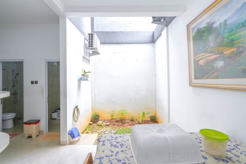 Perumahan Padma Residence