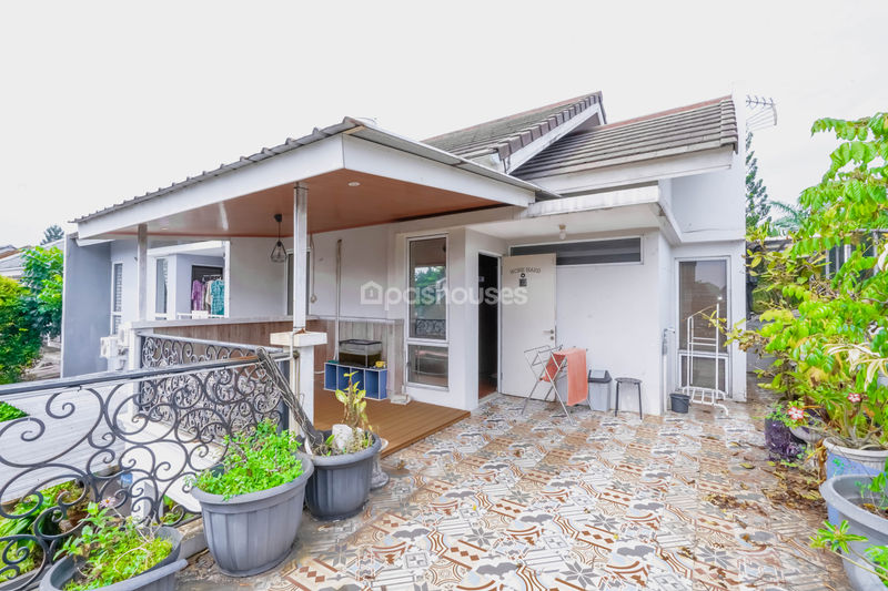 Telaga Golf Sawangan Cluster Scotland