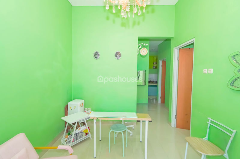 Komplek Trevista Residence Blok B-12