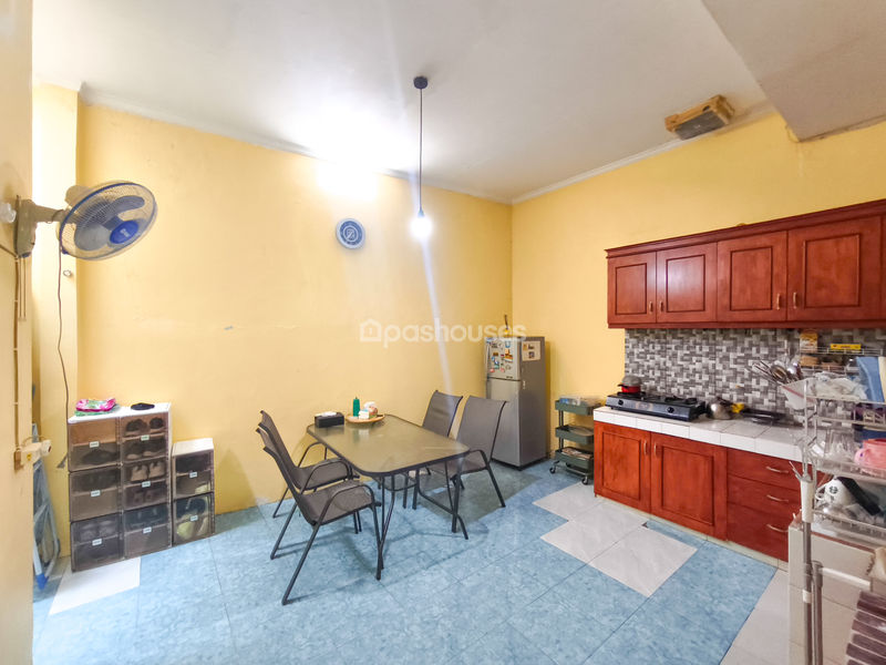 Cluster Prima Garden Blok C19