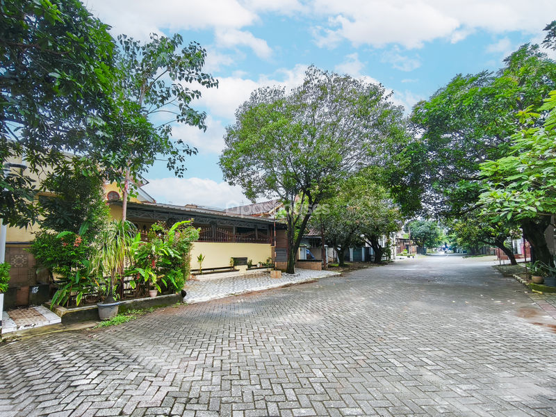 Perumahan Villa Nusa Indah 2 Blok W11