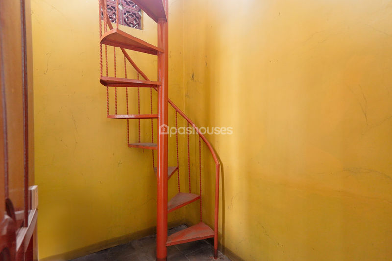 Perumahan Dukuh Zamrud Blok I-21 No.61