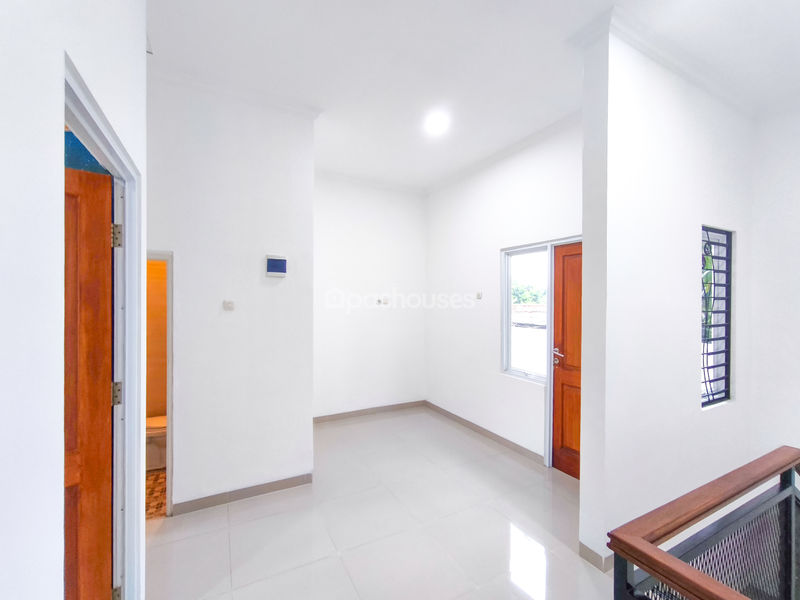 Perumahan Amanah Garden Village 2 Blok B No.3