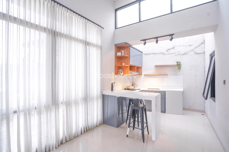 Perumahan Family House Bekasi No.1