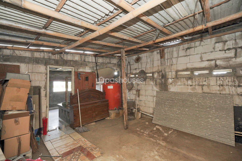 Jalan Nusantara Selatan 2 No.63