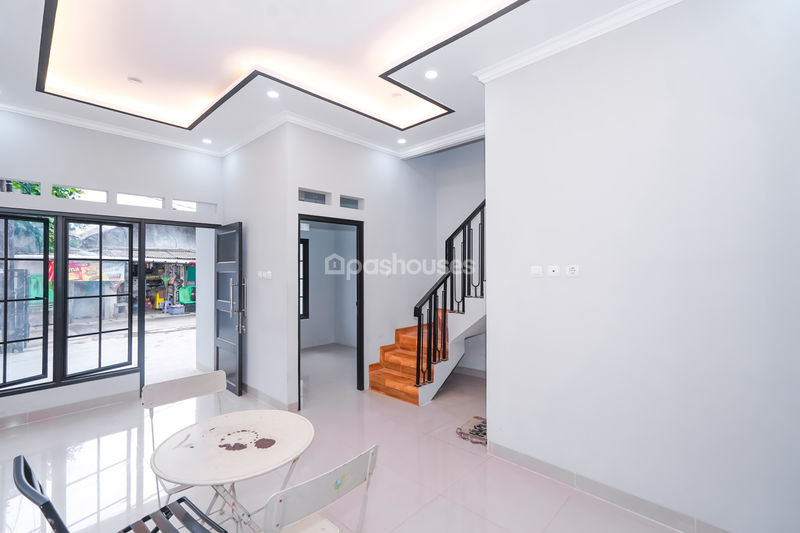 Perumahan Elfata Mansion Juanda Unit 107D